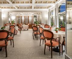 Hotel Metropole Suisse