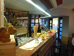 Hotel Metropole Suisse