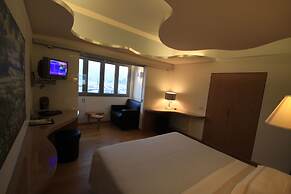 Hotel Metropole Suisse