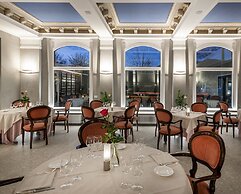 Hotel Metropole Suisse