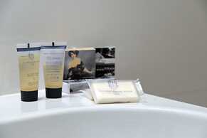 Hotel Metropole Suisse