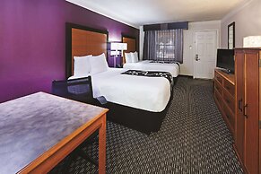 La Quinta Inn by Wyndham and Conference Center San Angelo