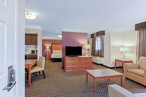 La Quinta Inn by Wyndham and Conference Center San Angelo