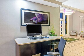 La Quinta Inn by Wyndham and Conference Center San Angelo