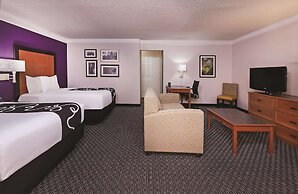 La Quinta Inn by Wyndham and Conference Center San Angelo