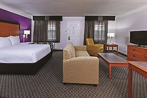 La Quinta Inn by Wyndham and Conference Center San Angelo