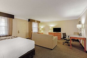 La Quinta Inn by Wyndham and Conference Center San Angelo
