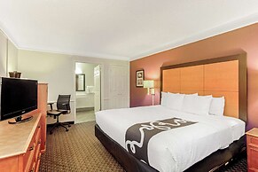 La Quinta Inn by Wyndham and Conference Center San Angelo