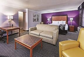La Quinta Inn by Wyndham and Conference Center San Angelo