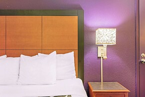 La Quinta Inn by Wyndham and Conference Center San Angelo