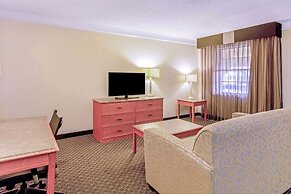 La Quinta Inn by Wyndham and Conference Center San Angelo