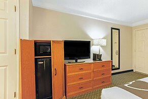 La Quinta Inn by Wyndham and Conference Center San Angelo