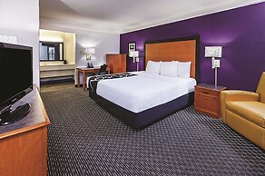 La Quinta Inn by Wyndham and Conference Center San Angelo