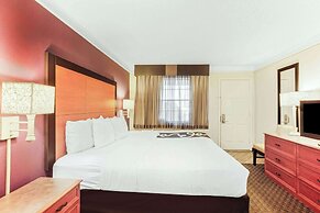 La Quinta Inn by Wyndham and Conference Center San Angelo