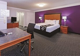 La Quinta Inn by Wyndham and Conference Center San Angelo