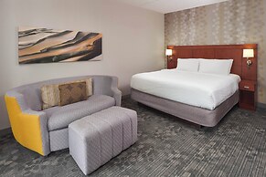 Courtyard by Marriott Chicago Wood Dale