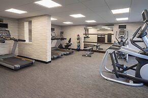 Courtyard by Marriott Chicago Wood Dale