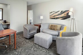 Courtyard by Marriott Chicago Wood Dale