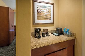 Courtyard by Marriott Chicago Wood Dale