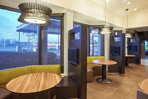 Courtyard by Marriott Chicago Wood Dale