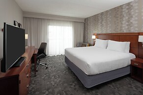 Courtyard by Marriott Chicago Wood Dale