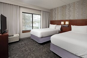 Courtyard by Marriott Chicago Wood Dale