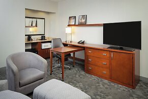 Courtyard by Marriott Chicago Wood Dale