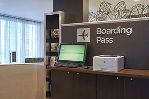 Courtyard by Marriott Chicago Wood Dale