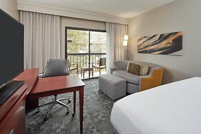Courtyard by Marriott Chicago Wood Dale