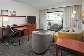 Courtyard by Marriott Chicago Wood Dale
