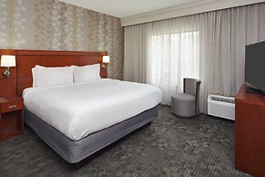 Courtyard by Marriott Chicago Wood Dale