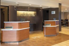 Courtyard by Marriott Chicago Wood Dale