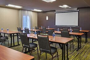 Courtyard by Marriott Chicago Wood Dale