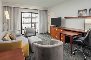 Courtyard by Marriott Chicago Wood Dale