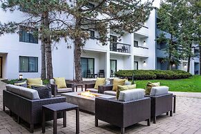 Courtyard by Marriott Chicago Wood Dale