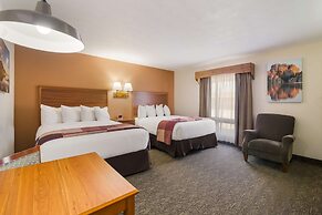 Best Western Graham's