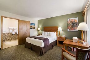 Best Western Graham's