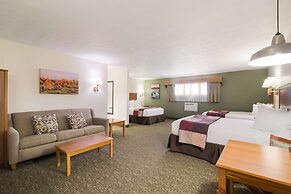 Best Western Graham's