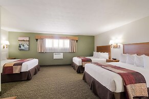 Best Western Graham's