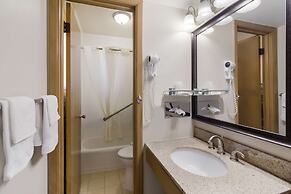 Best Western Graham's