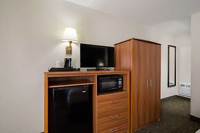 Best Western Graham's