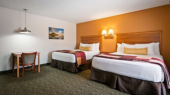 Best Western Graham's