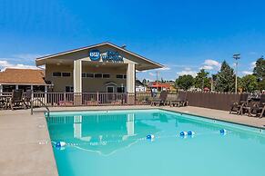 Best Western Graham's