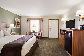Best Western Graham's