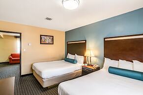 Glenridge Inn Glendale - Pasadena