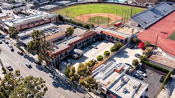 Glenridge Inn Glendale - Pasadena