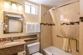 Glenridge Inn Glendale - Pasadena