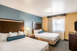 Glenridge Inn Glendale - Pasadena