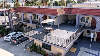 Glenridge Inn Glendale - Pasadena