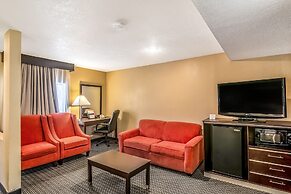 Glenridge Inn Glendale - Pasadena